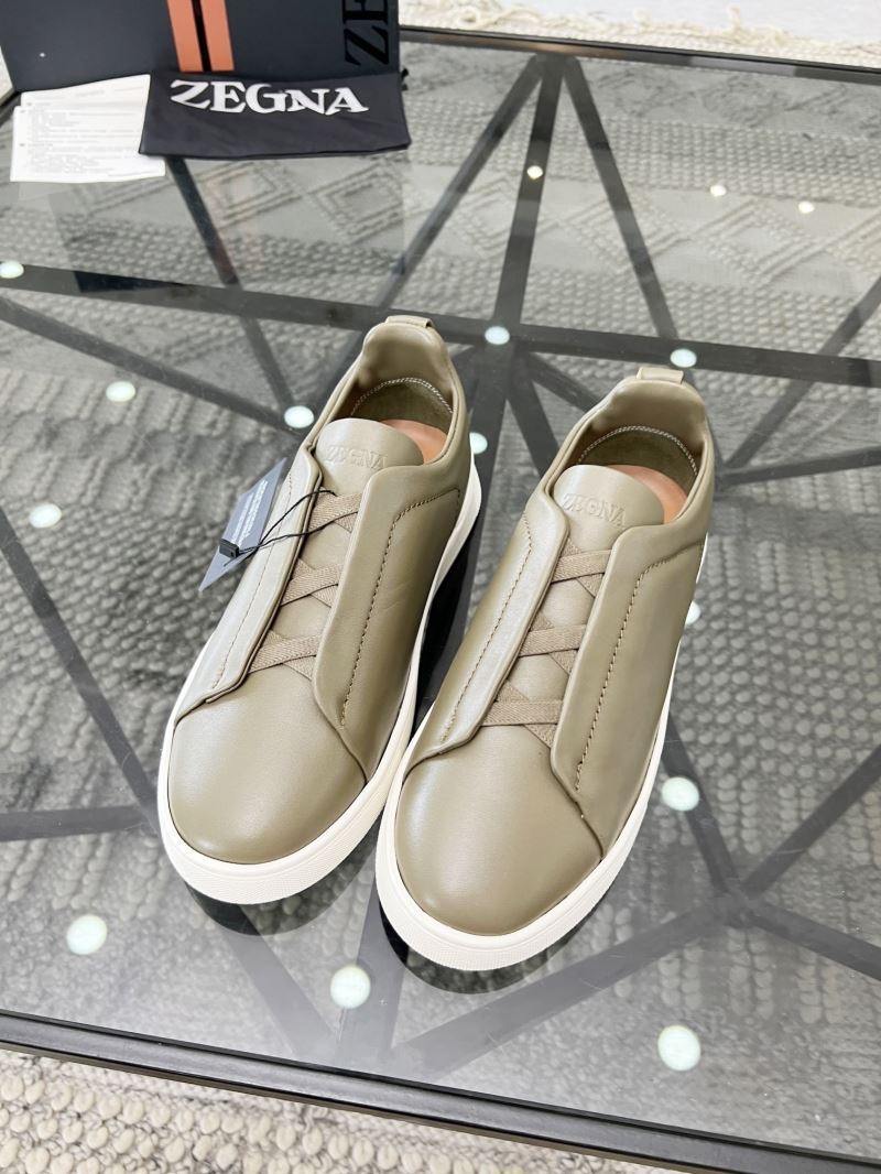 Ermenegildo Zegna Shoes